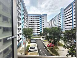 Blk 542 Hougang Avenue 8 (Hougang), HDB 4 Rooms #583948721